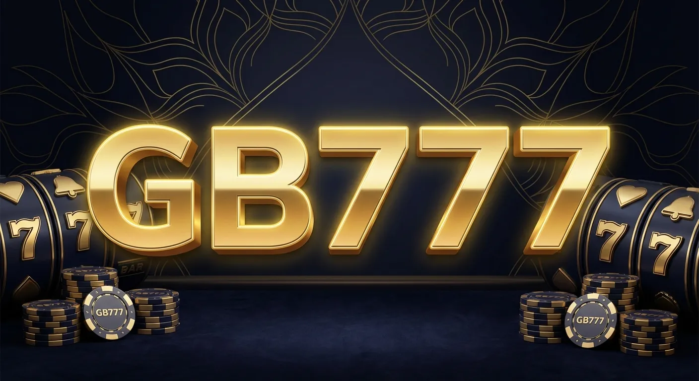 GB777 Review Lengkap - Platform Casino Online Terpercaya 2026